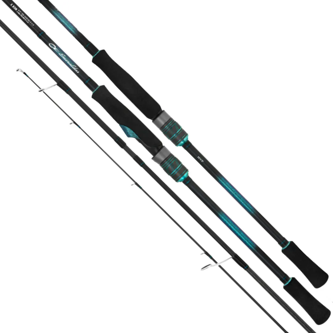 EGI SQUID RODS