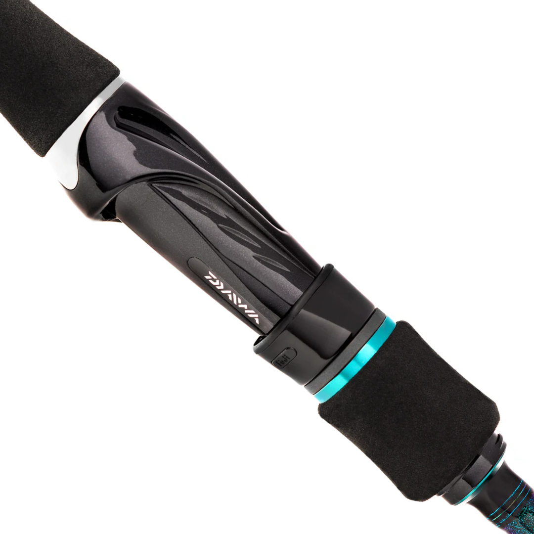 Daiwa 20 Emeraldas MX Spinning Squid Fishing Rods