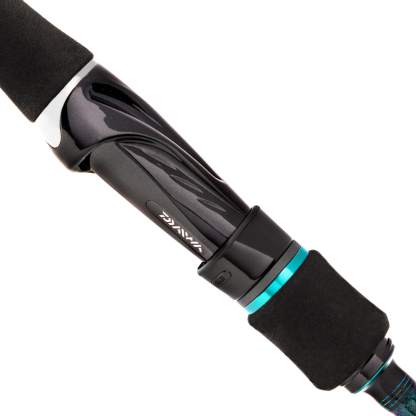 Daiwa 20 Emeraldas MX Spinning Squid Fishing Rods