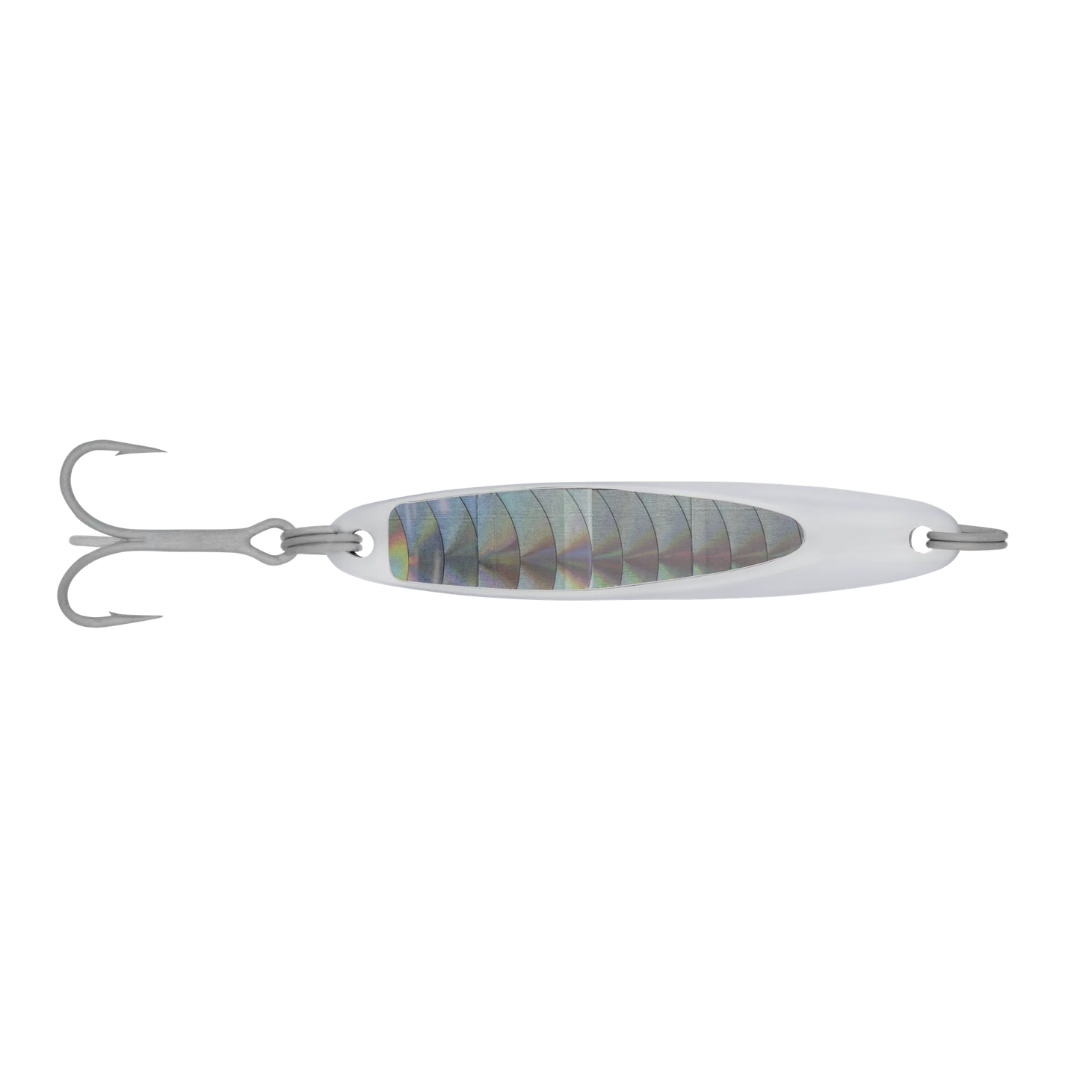 Halco Twisty Metal Chrome Fishing Lures-Otto's  Tackle World