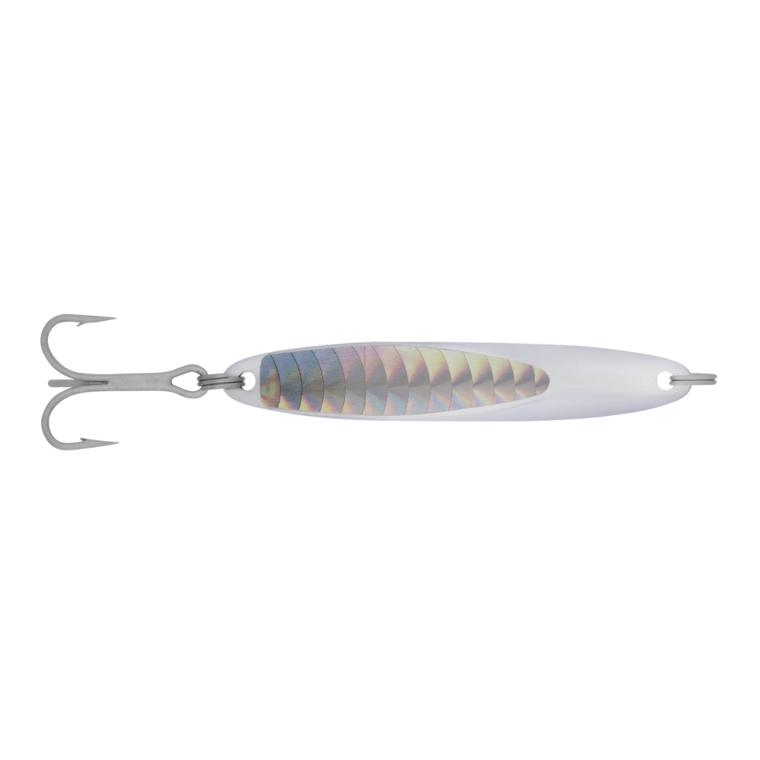 Halco Twisty Metal Chrome Fishing Lures-Otto's  Tackle World