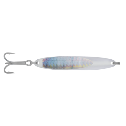 Halco Twisty Metal Chrome Fishing Lures-Otto's  Tackle World