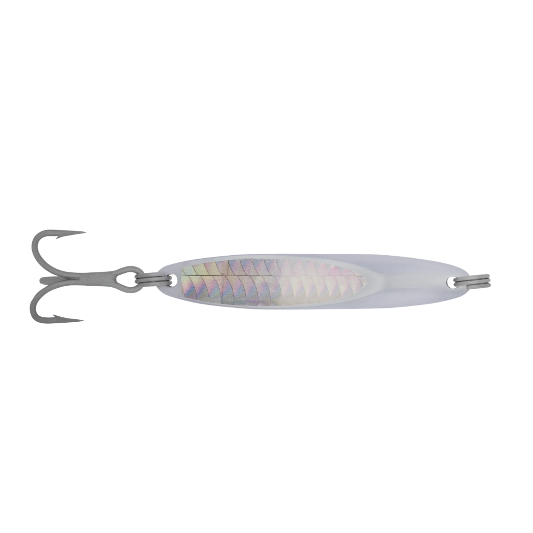 Halco Twisty Metal Chrome Fishing Lures-Otto's  Tackle World