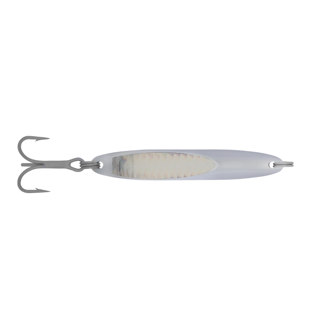 Halco Twisty Metal Chrome Fishing Lures-Otto's  Tackle World