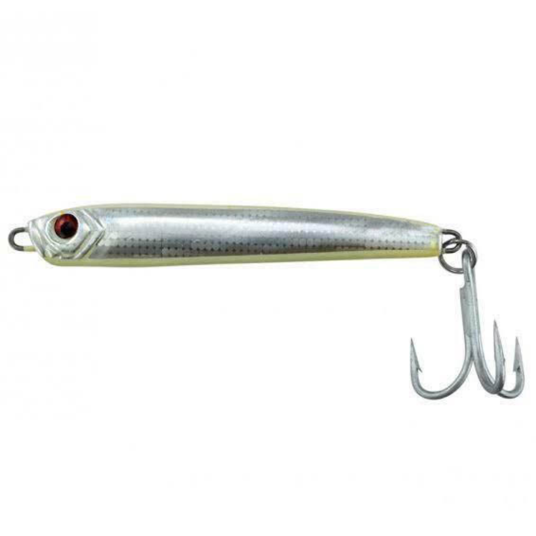 Arma Lure Anchovy Ghost Metal Casting Fishing Lure-Otto's  Tackle World