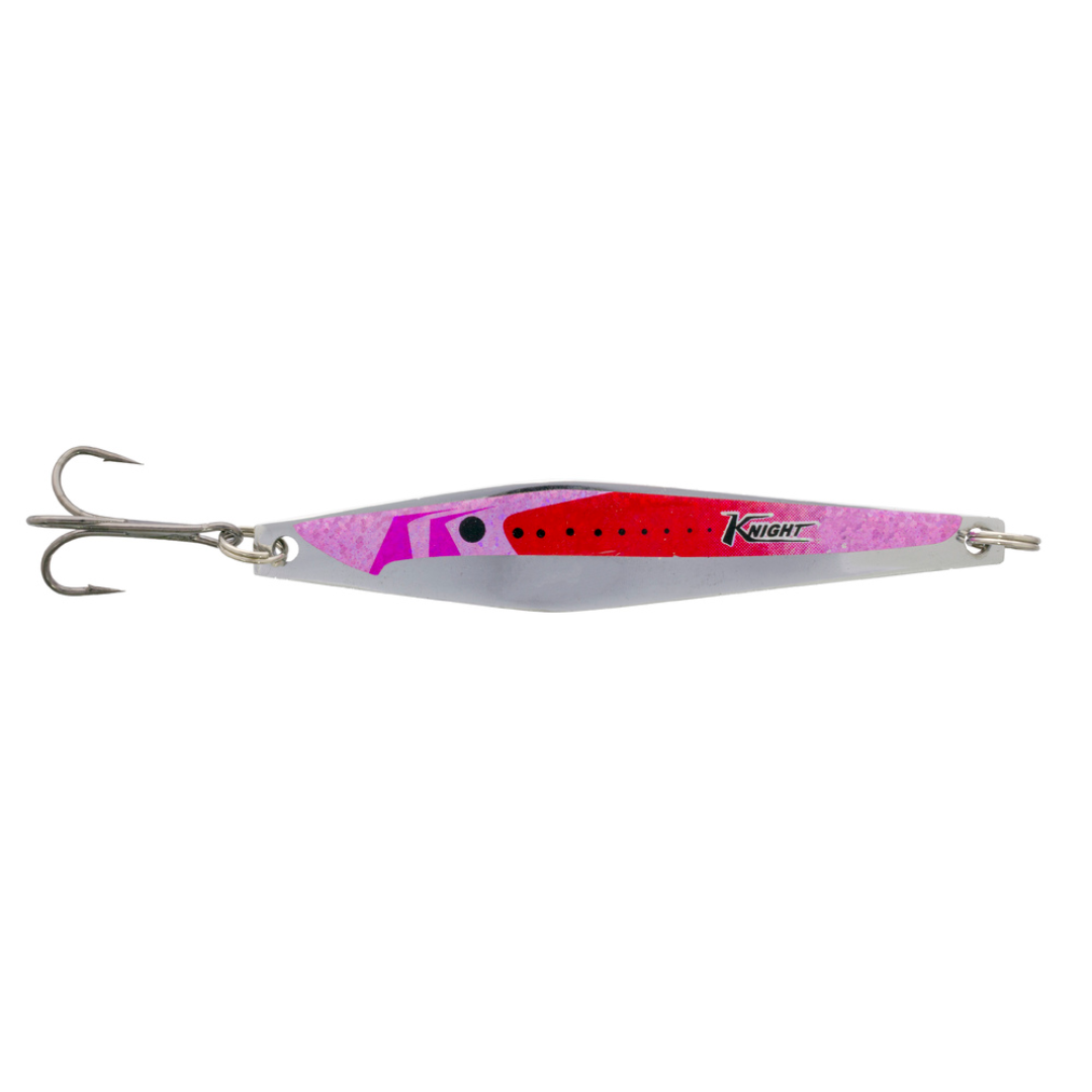 SureCatch Knight Metal Jigs 65 Metal Fishing Lures-Otto's  Tackle World