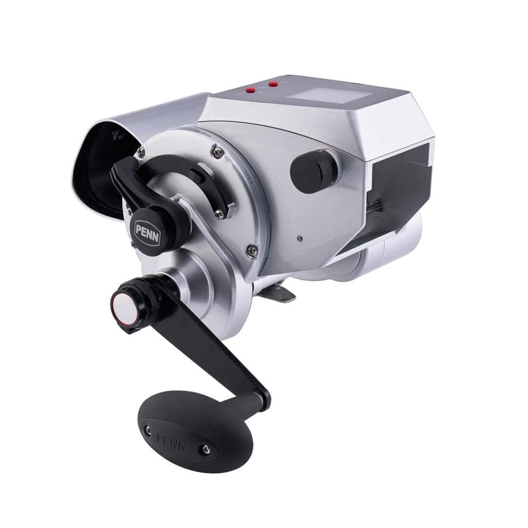 Penn Fathom 80 Electric Fishing Reel