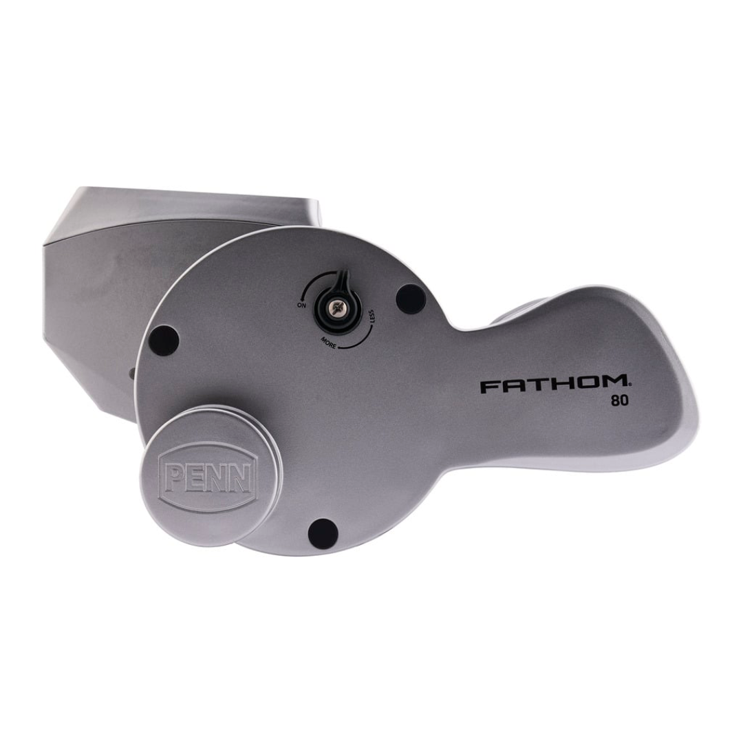 Penn Fathom 80 Electric Fishing Reel