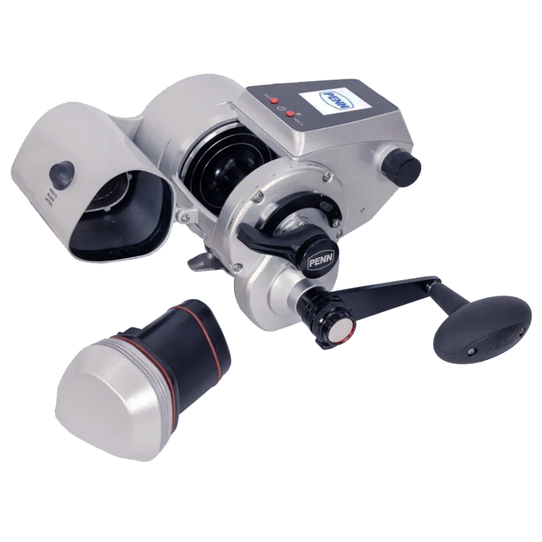 Penn Fathom 80 Electric Fishing Reel