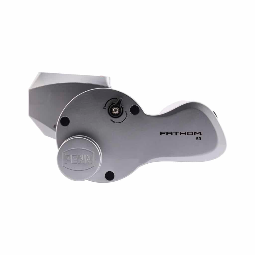 Penn Fathom 50 Electric Fishing Reel