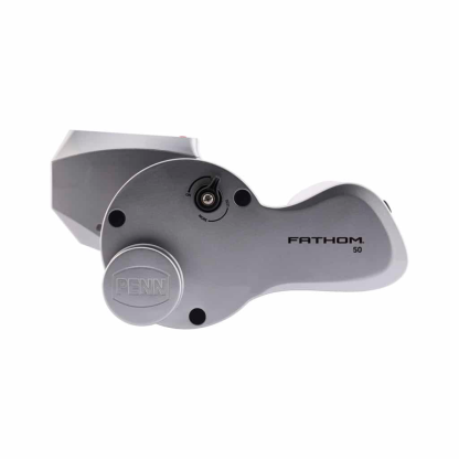 Penn Fathom 50 Electric Fishing Reel