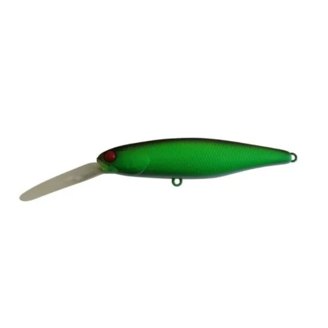 Jackall DD Squirrel 79 Hank Tune Silent-Otto's Tackle World