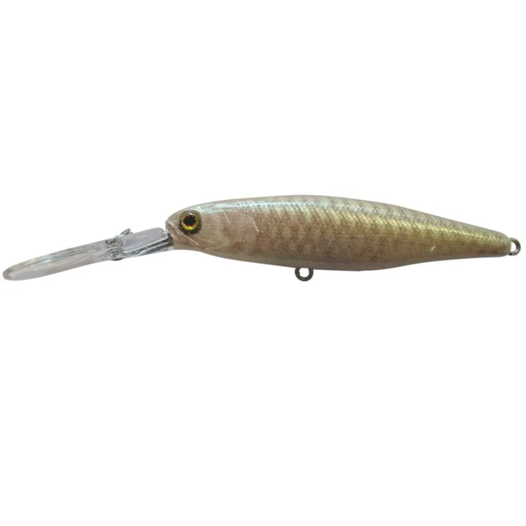 Jackall DD Squirrel 79 Hank Tune Silent-Otto's Tackle World