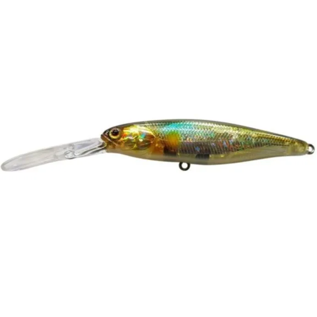 Jackall DD Squirrel 79 Hank Tune Silent-Otto's Tackle World