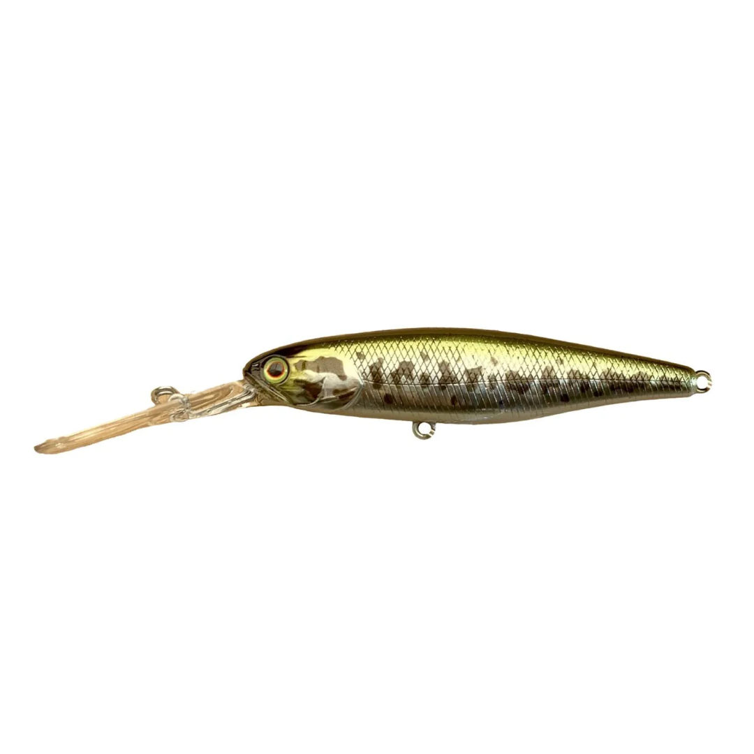 Jackall DD Squirrel 79 Hank Tune Silent-Otto's Tackle World