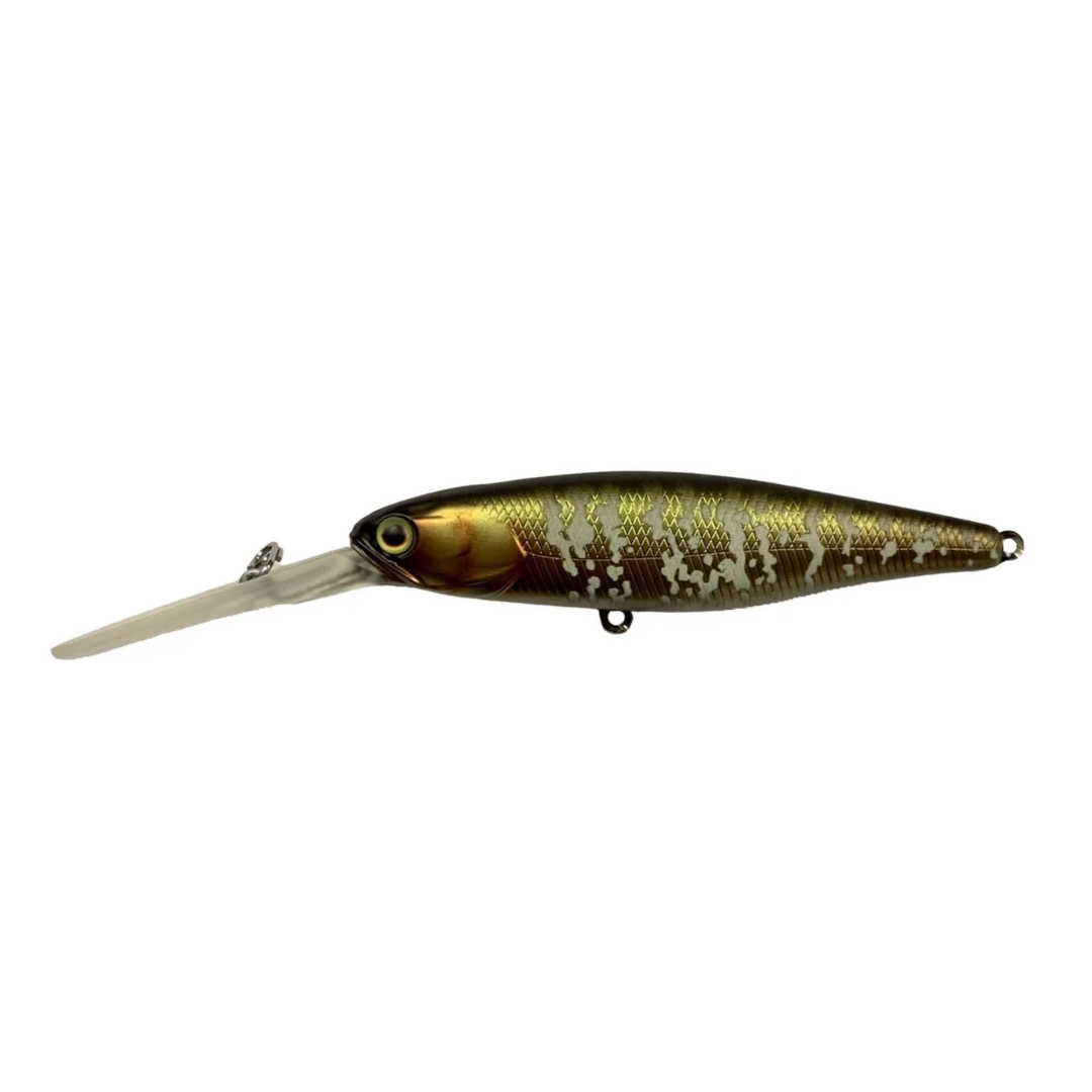 Jackall DD Squirrel 79 Hank Tune Silent-Otto's Tackle World