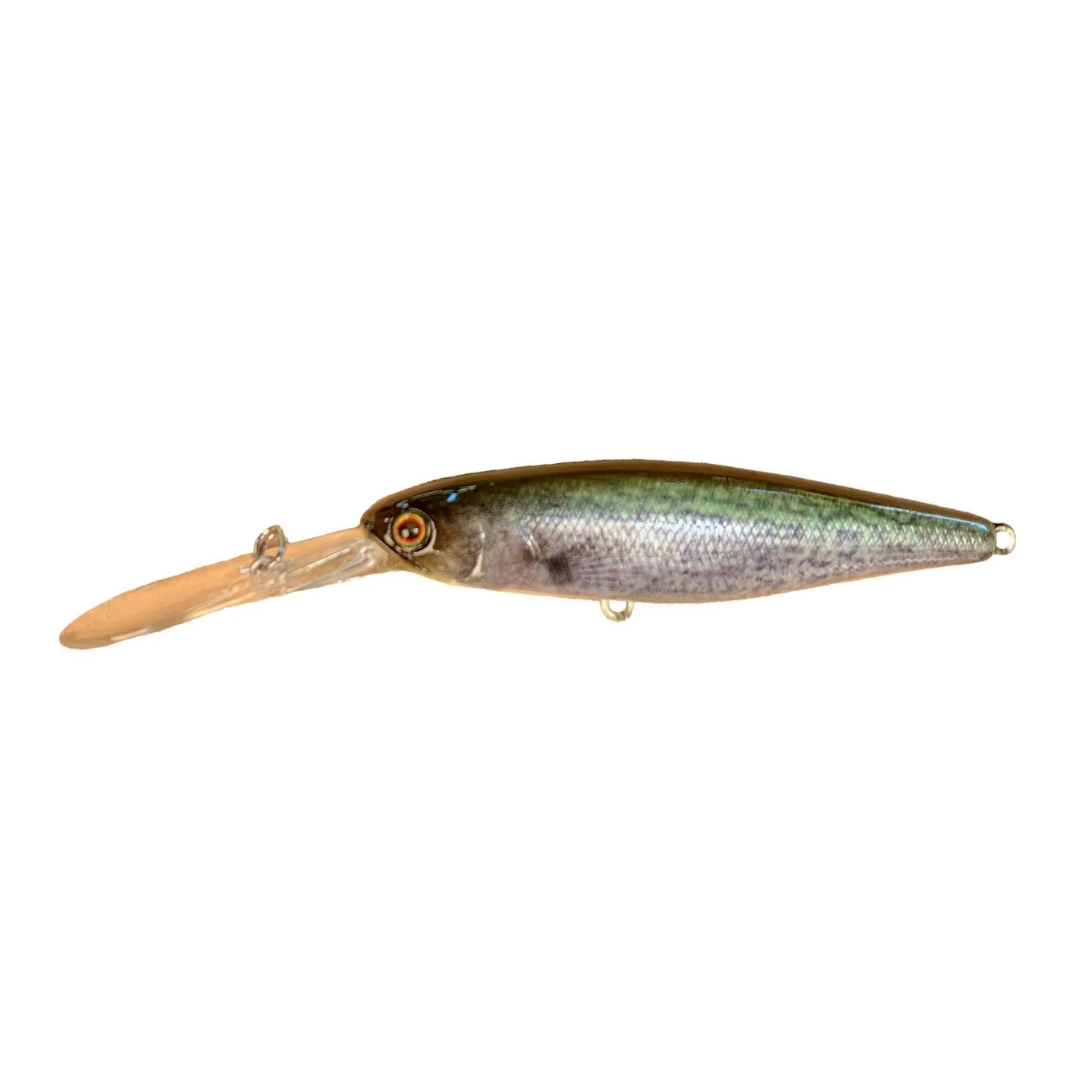 Jackall DD Squirrel 79 Hank Tune Silent-Otto's Tackle World