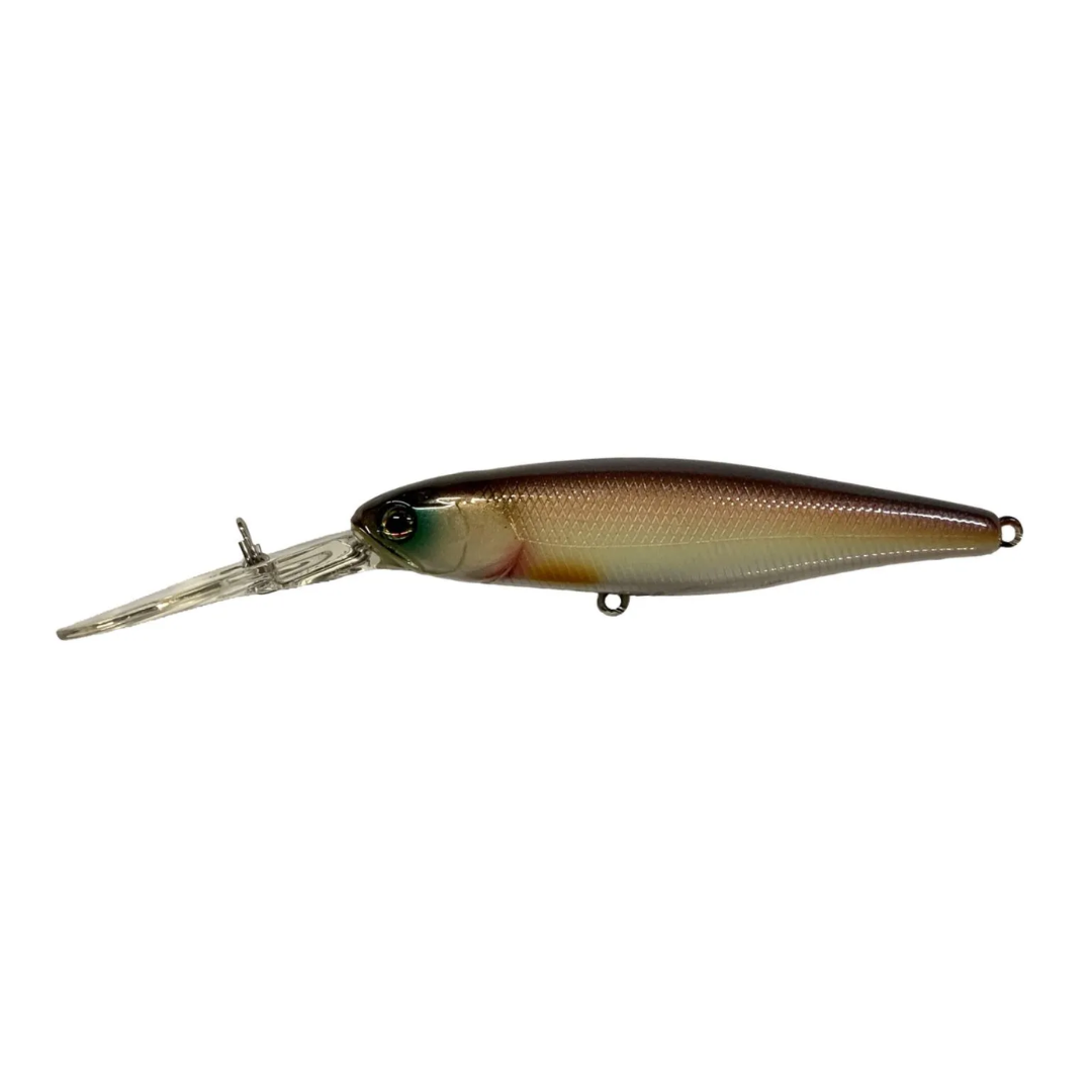 Jackall DD Squirrel 79 Hank Tune Silent-Otto's Tackle World