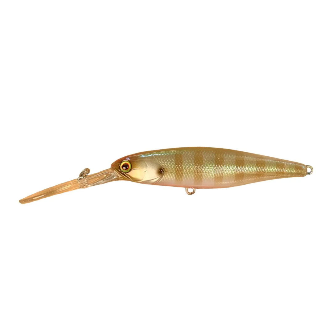 Jackall DD Squirrel 79 Hank Tune Silent-Otto's Tackle World