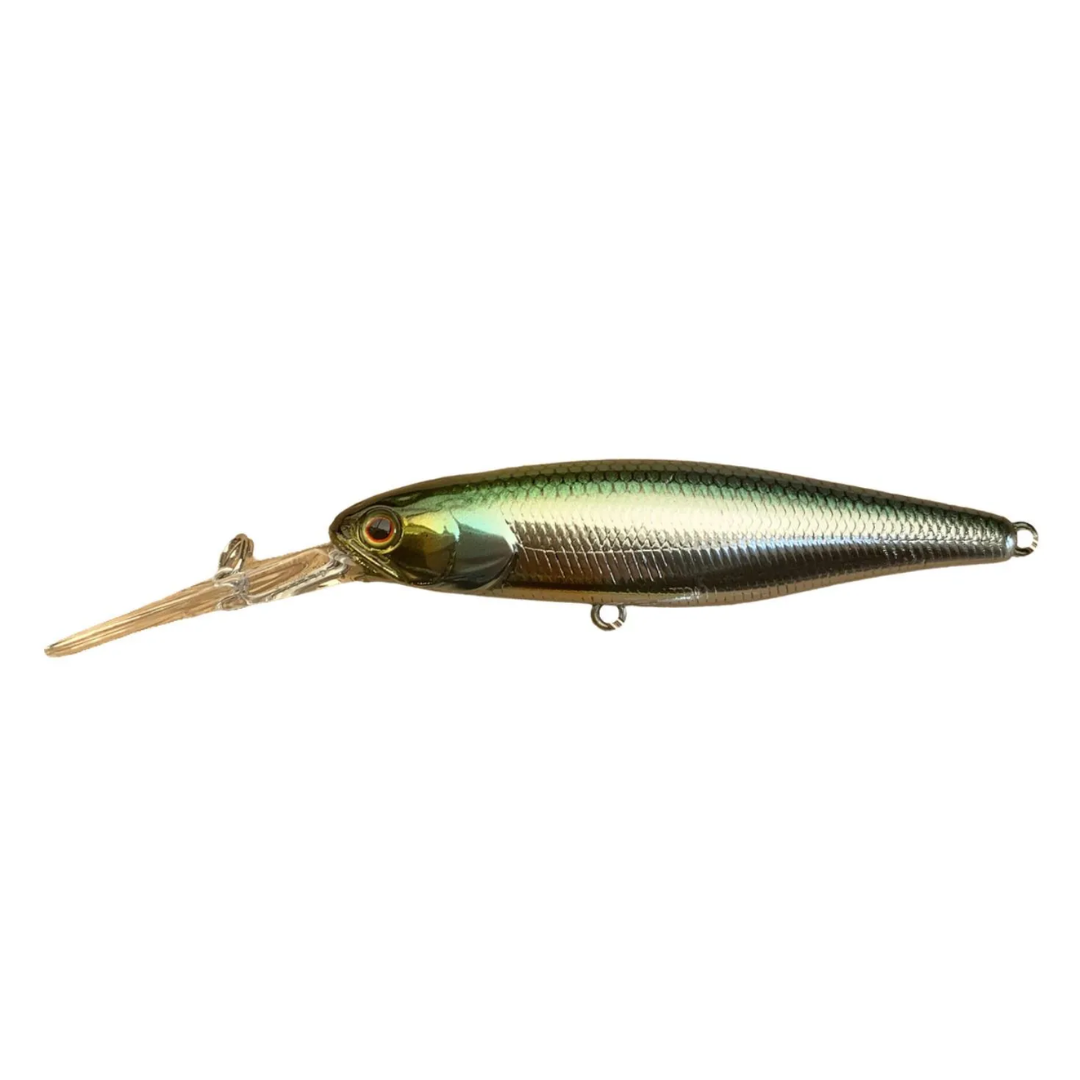 Jackall DD Squirrel 79 Hank Tune Silent-Otto's Tackle World