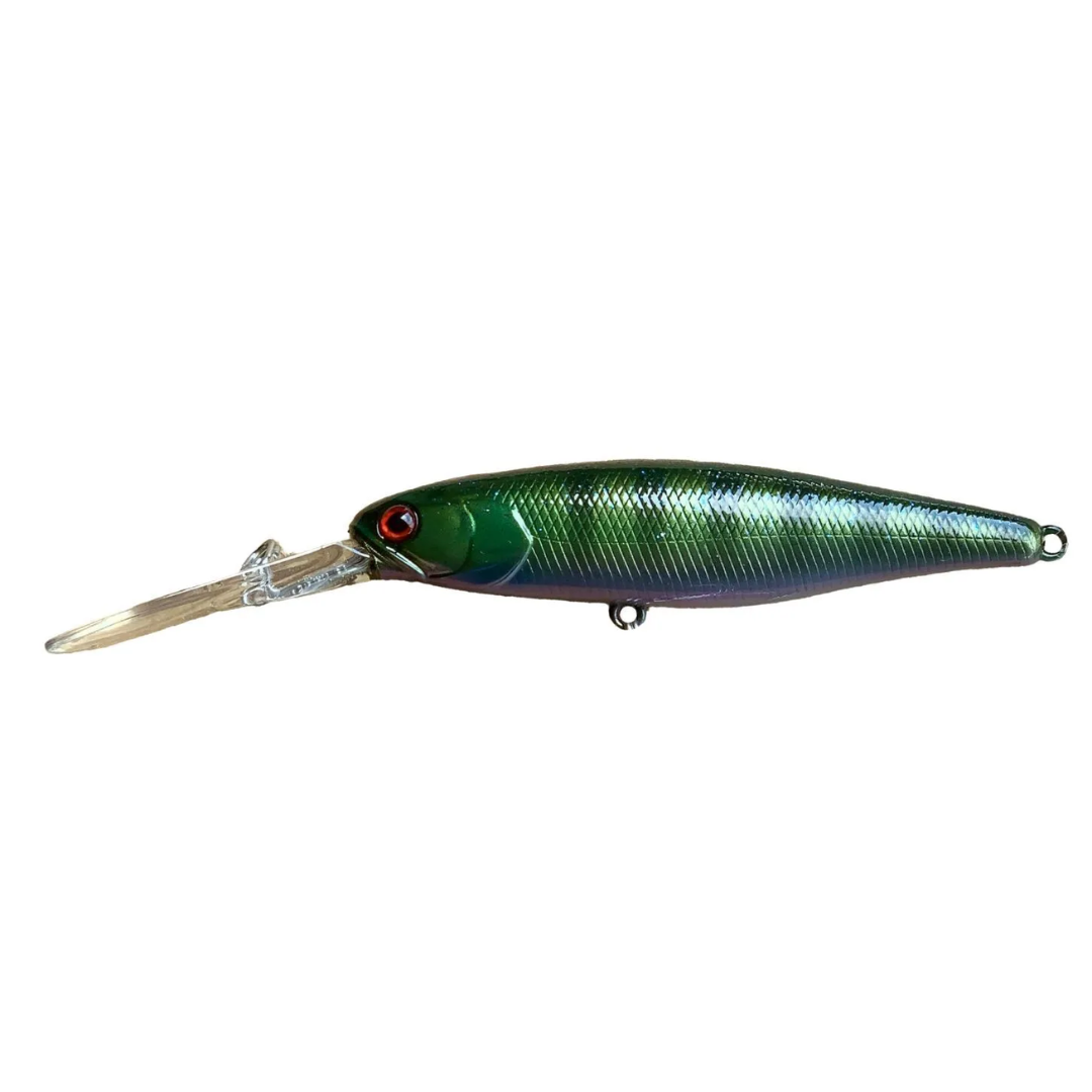 Jackall DD Squirrel 79 Hank Tune Silent-Otto's Tackle World