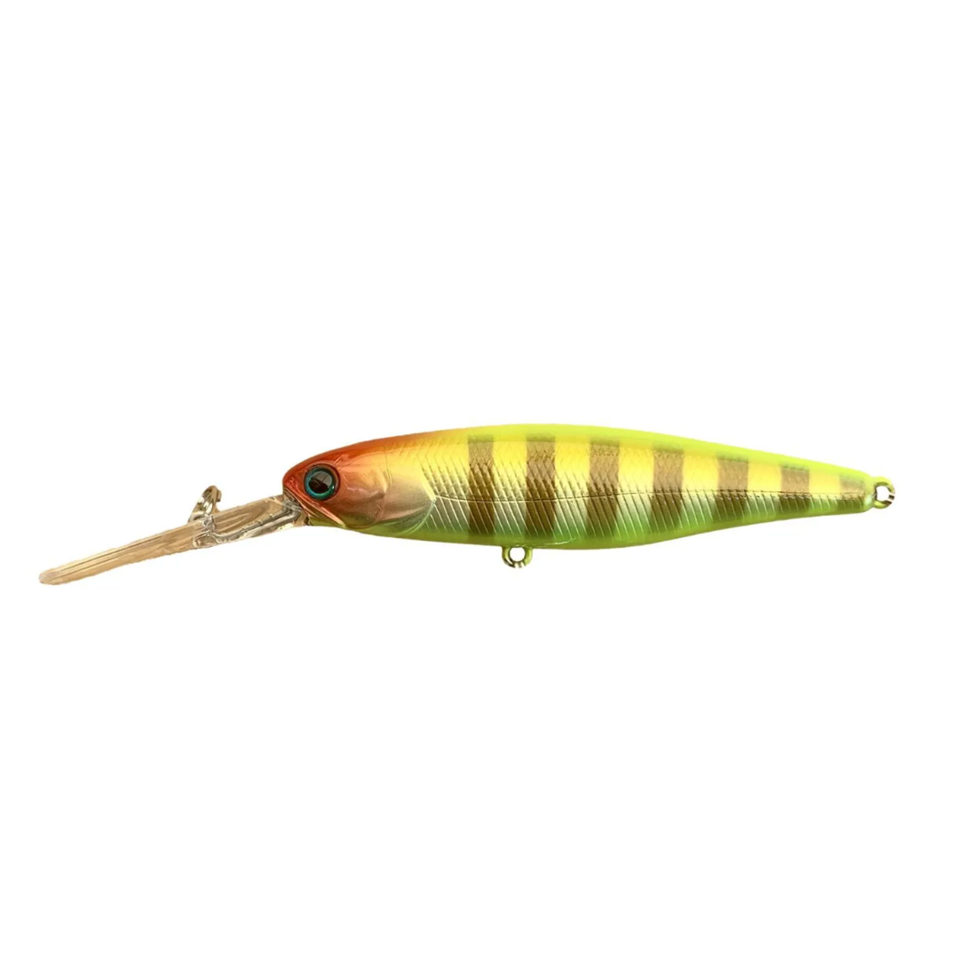 Jackall DD Squirrel 79 Hank Tune Silent-Otto's Tackle World