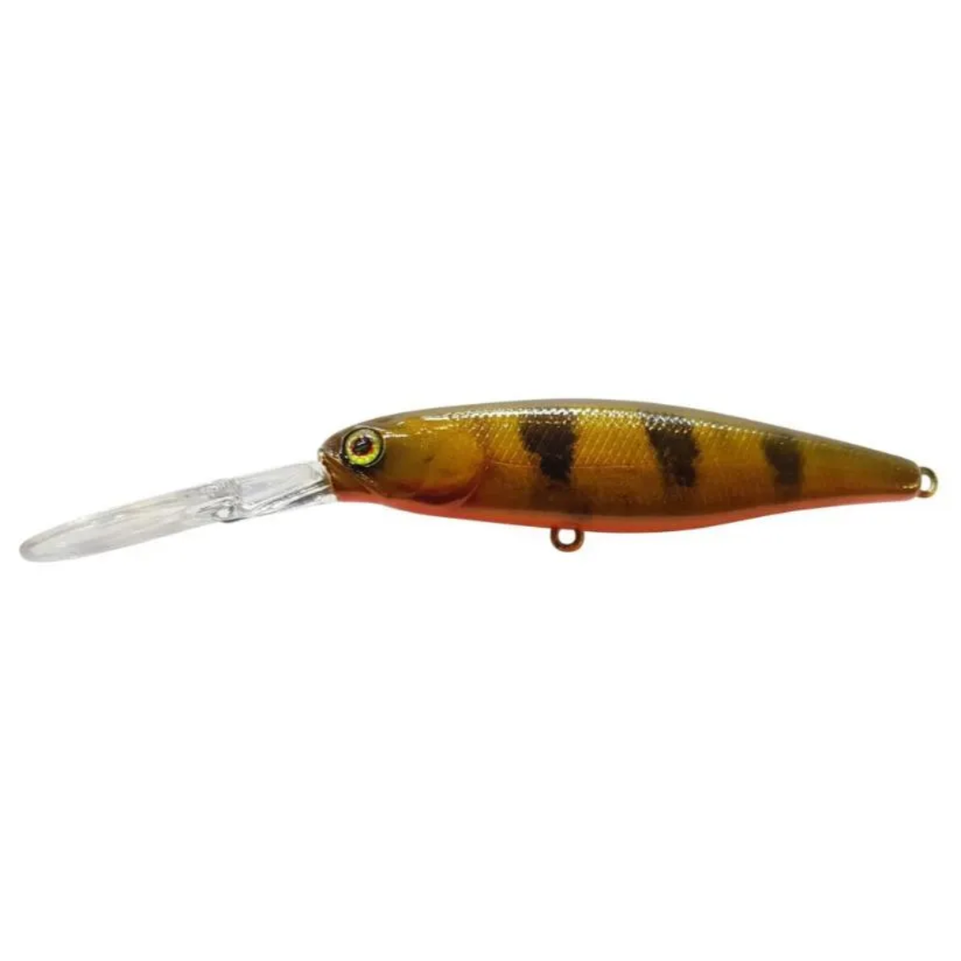Jackall DD Squirrel 79 Hank Tune Silent-Otto's Tackle World