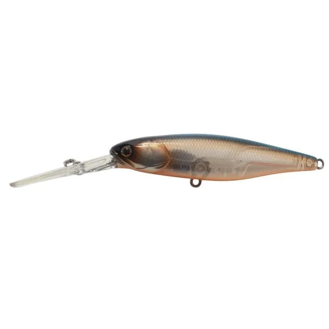 Jackall DD Squirrel 79 Hank Tune Silent-Otto's Tackle World