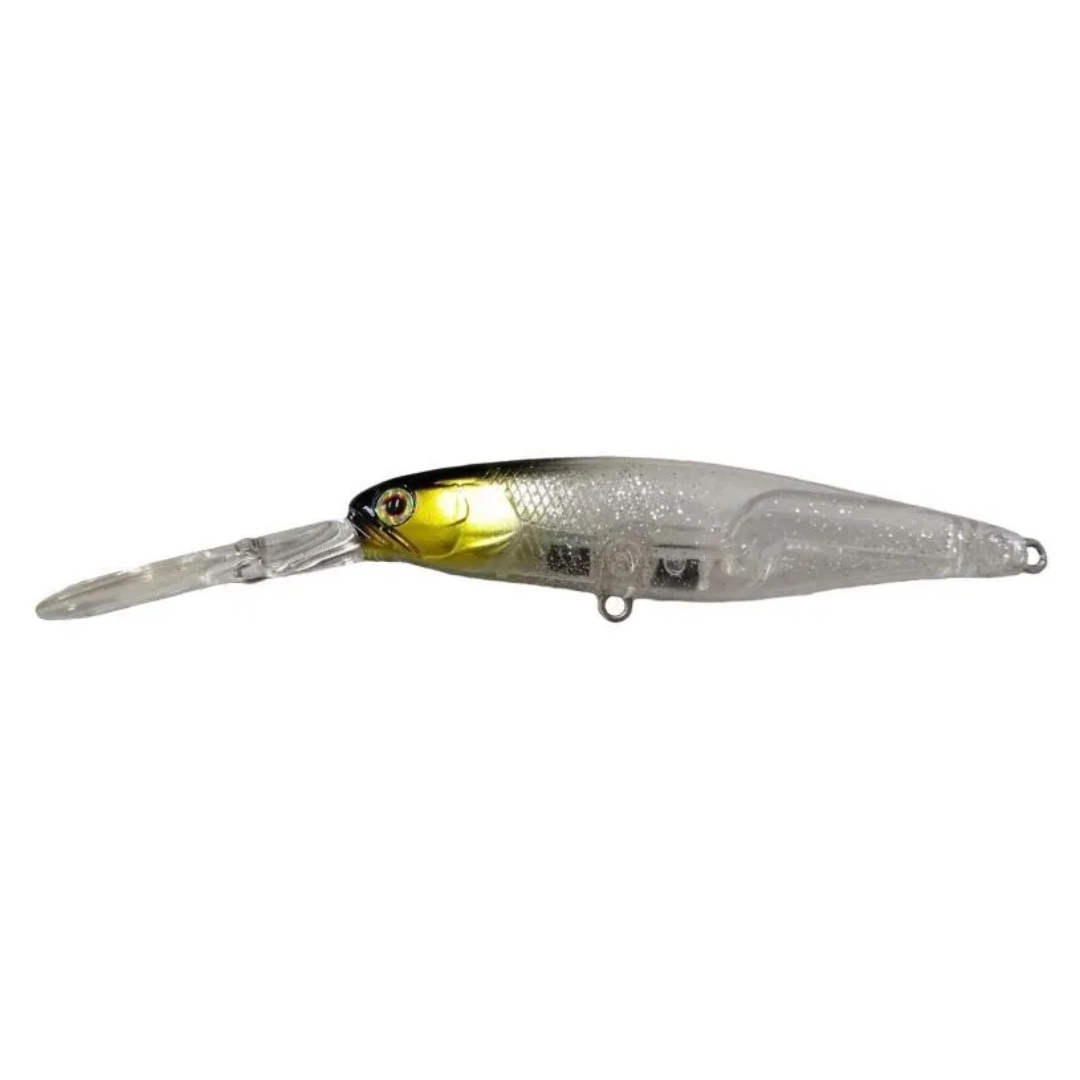 Jackall DD Squirrel 79 Hank Tune Silent-Otto's Tackle World