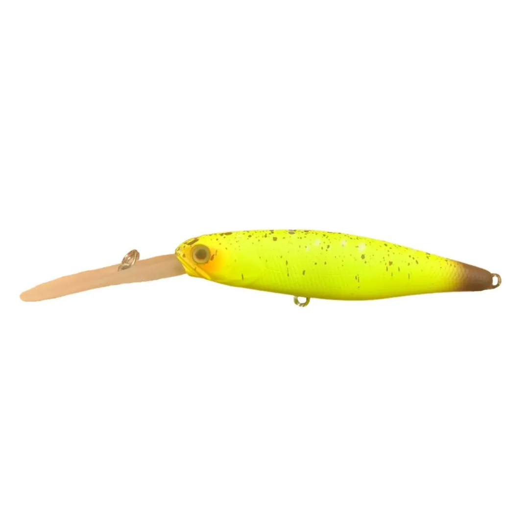 Jackall DD Squirrel 79 Hank Tune Silent-Otto's Tackle World