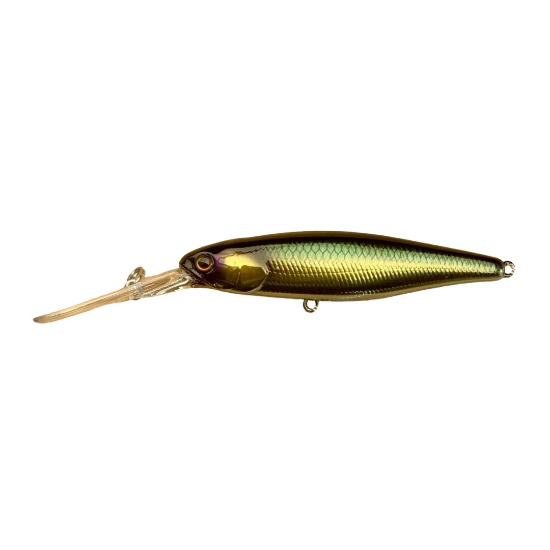 Jackall DD Squirrel 79 Hank Tune Silent-Otto's Tackle World