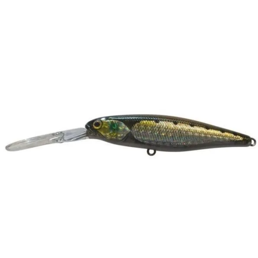 Jackall DD Squirrel 79 Hank Tune Silent-Otto's Tackle World