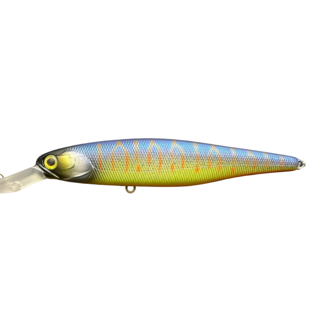 Jackall DD Squirrel 79 Hank Tune Silent-Otto's Tackle World