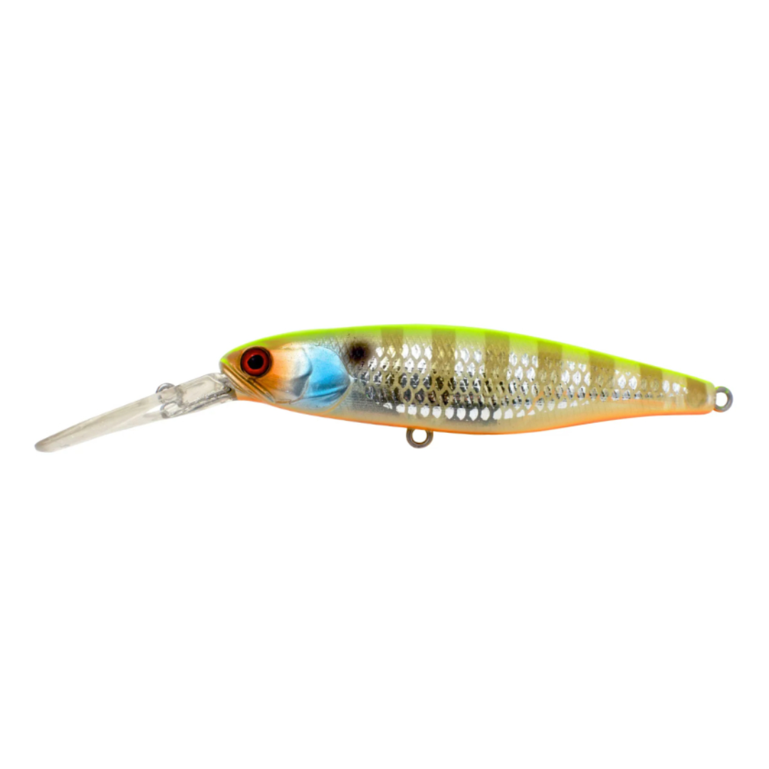 Jackall DD Squirrel 79 Hank Tune Silent-Otto's Tackle World