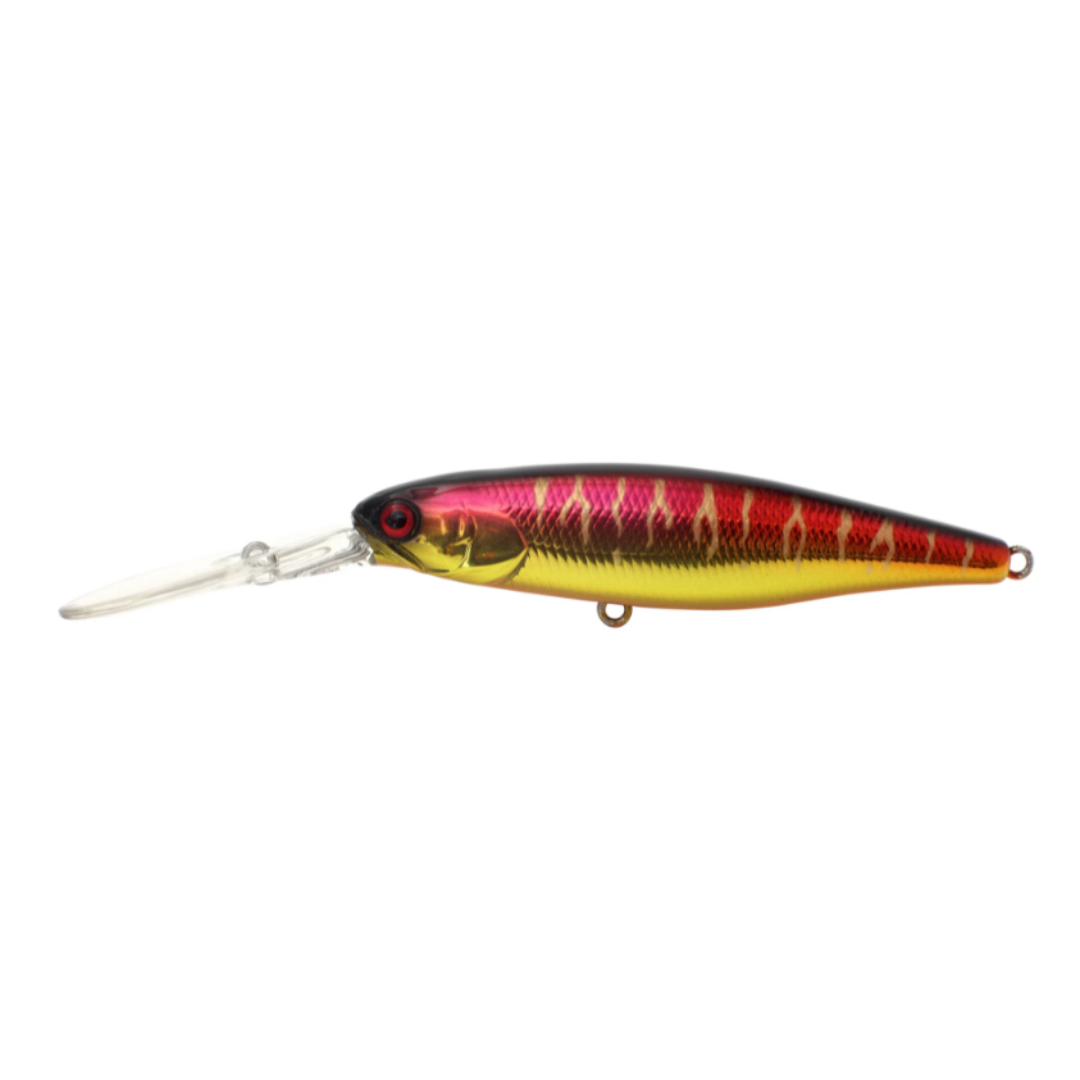 Jackall DD Squirrel 79 Hank Tune Silent-Otto's Tackle World