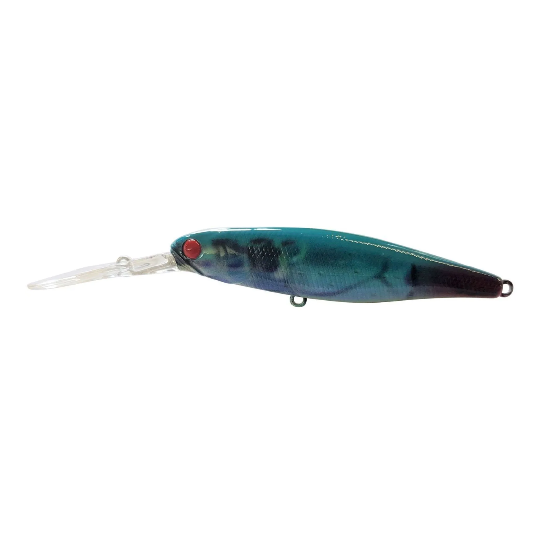Jackall DD Squirrel 79 Hank Tune Silent-Otto's Tackle World
