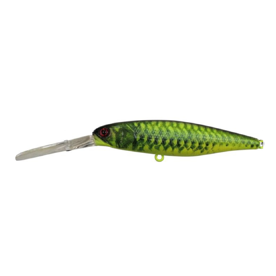 Jackall DD Squirrel 79 Hank Tune Silent-Otto's Tackle World
