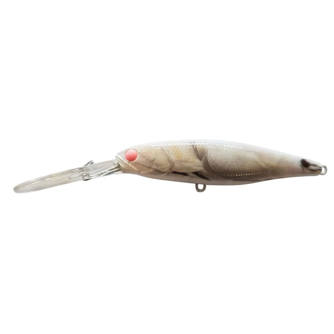 Jackall DD Squirrel 79 Hank Tune Silent-Otto's Tackle World
