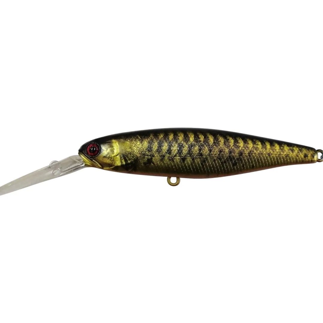 Jackall DD Squirrel 79 Hank Tune Silent-Otto's Tackle World