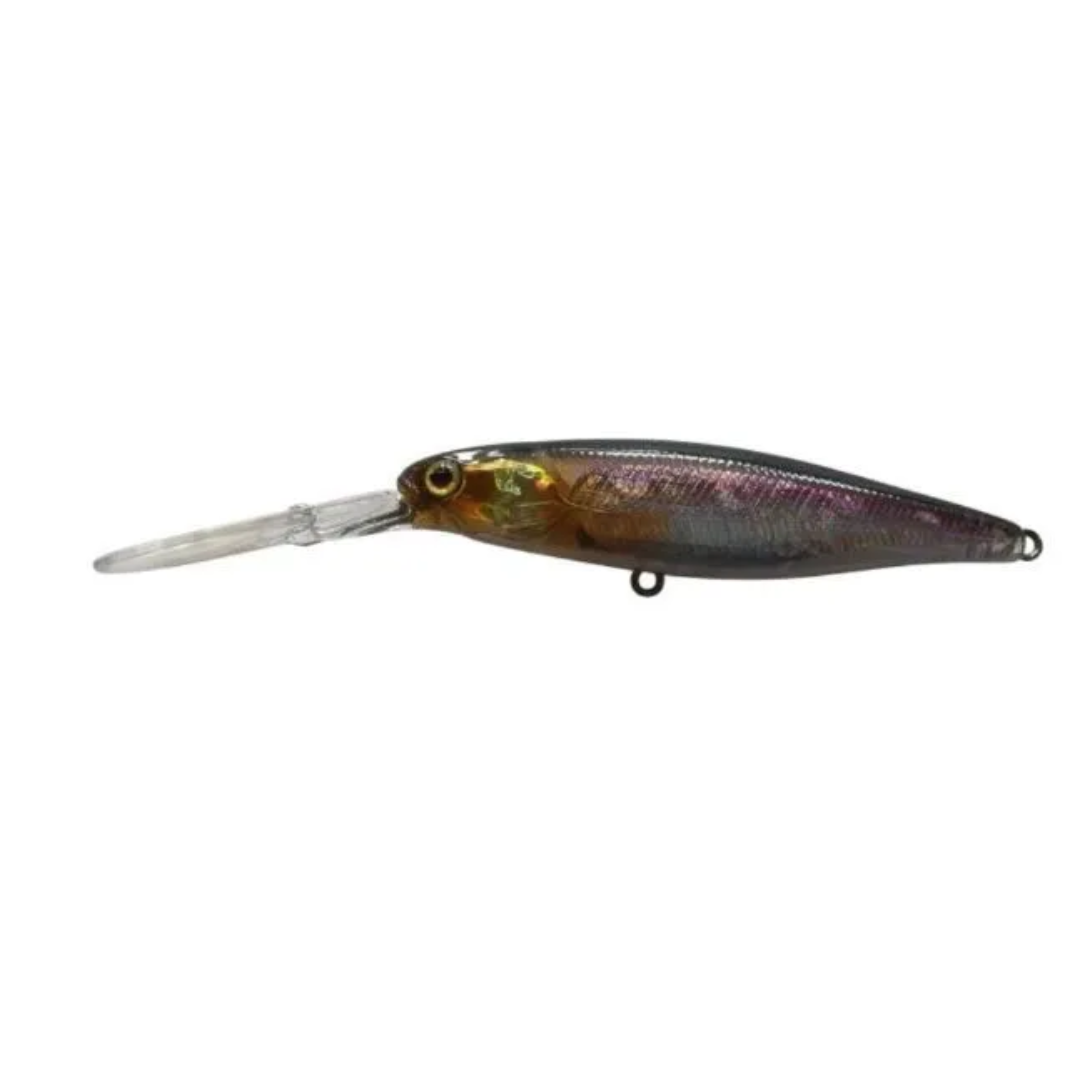 Jackall DD Squirrel 79 Hank Tune Silent-Otto's Tackle World