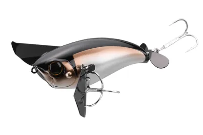 Jackall Pompadour Micro 42mm Surface Fishing Lures