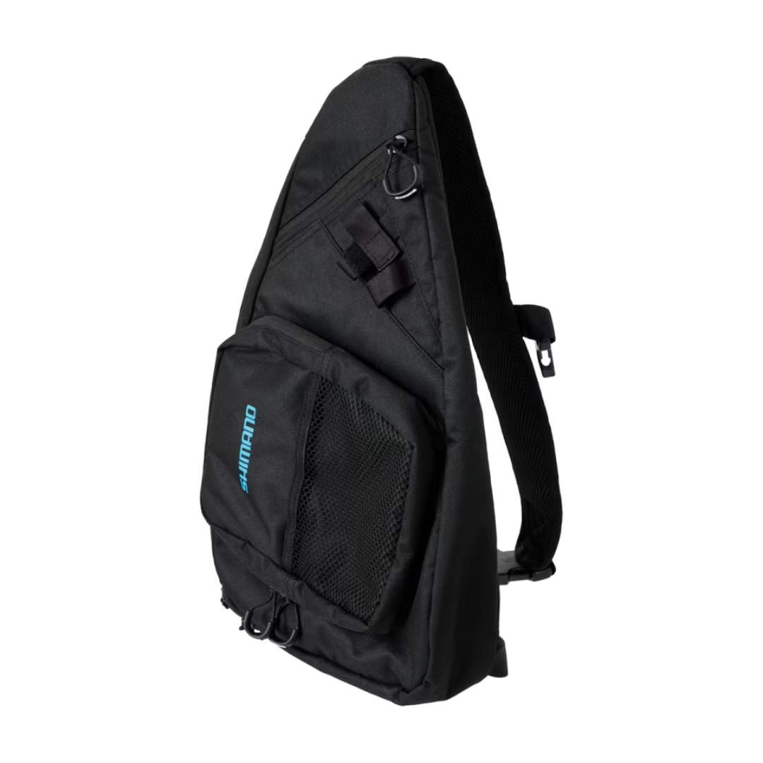 Shimano Fishing Sling Bag 