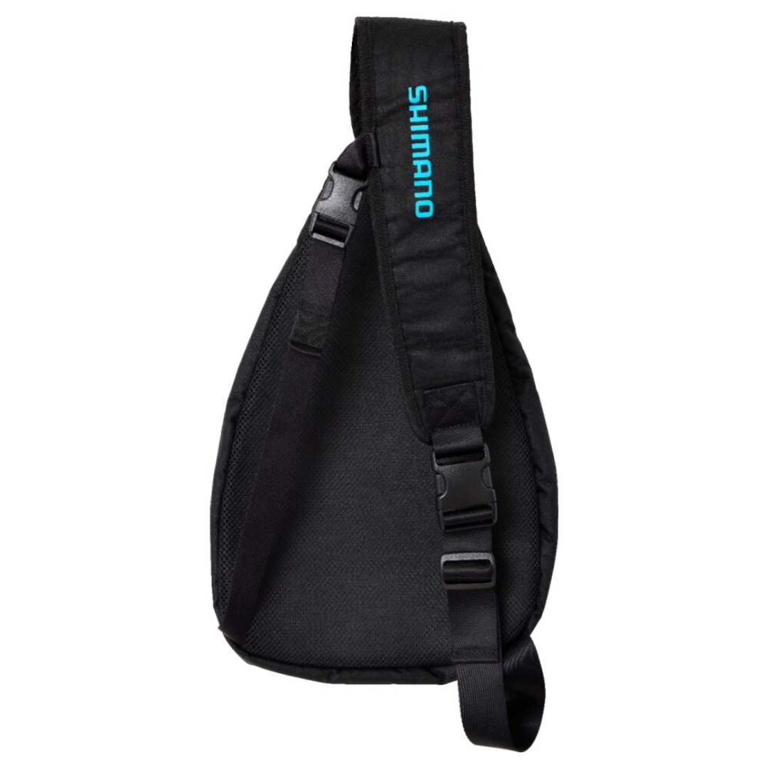 Shimano Fishing Sling Bag 