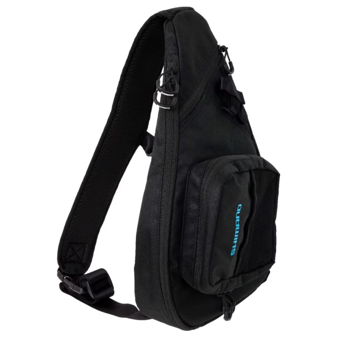 Shimano Fishing Sling Bag 