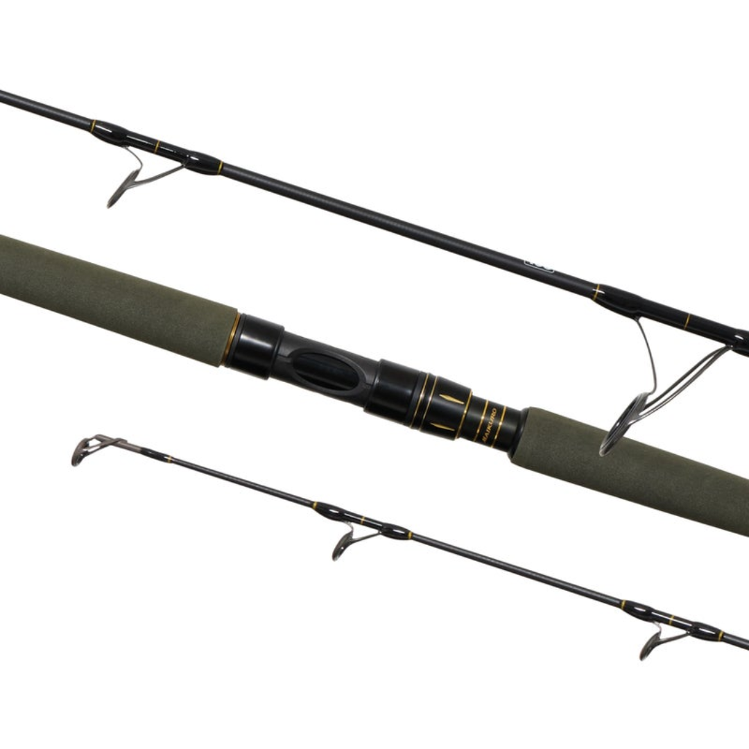 Shimano 25 Maikuro Spinning Fishing Rod 