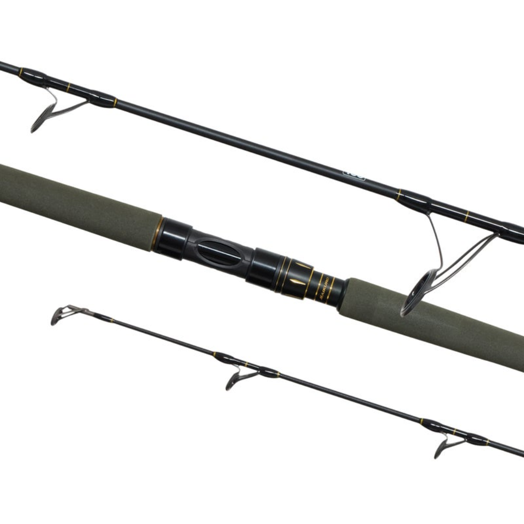Shimano 25 Maikuro Spinning Fishing Rod 