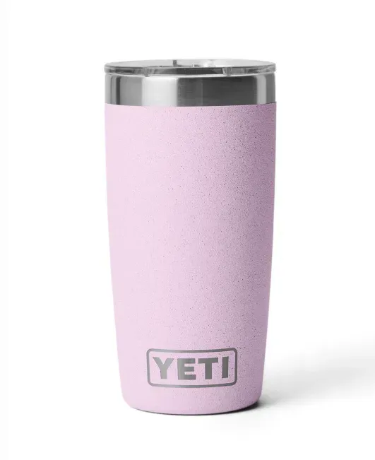 Yeti Rambler 10oz (296ml) Tumbler w/ Magslider Lid