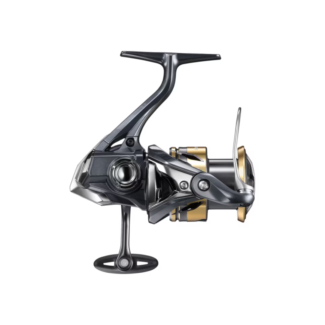Shimano 25 Ultegra FD 1000D Spinning Fishing Reel