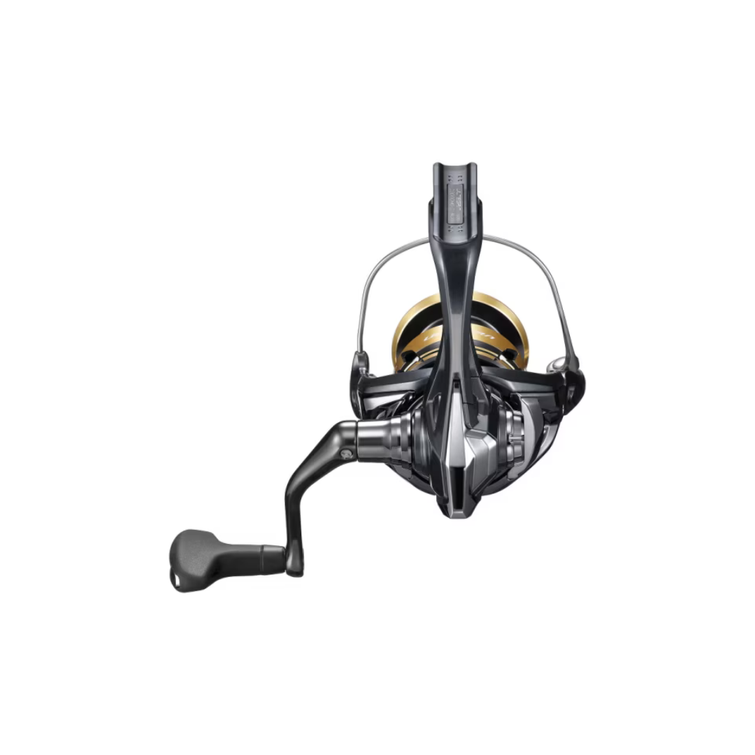 Shimano 25 Ultegra FD 2500GHD Spinning Fishing Reel