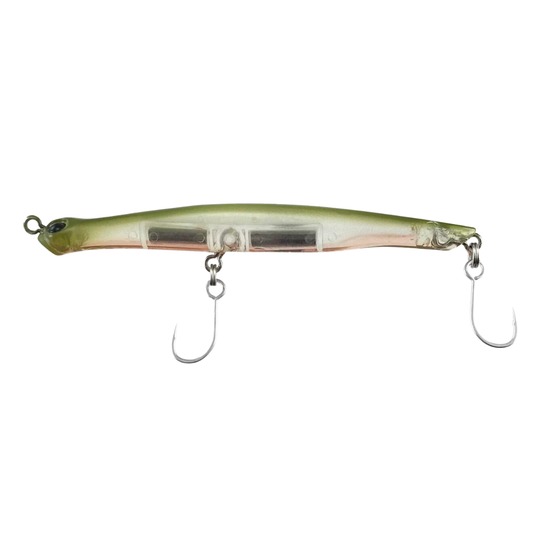 Jackson Nyoro Nyoro 85mm Sinking Stickbait Lure-Otto's  Tackle World